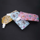 750mL Animal Portable Foldable Water Bottle Bag Outdoors Hiking Supplies