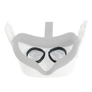 1pair Lens Glasses Frame Anti Scratch VR Headset Easy Install for Oculus Quest 2