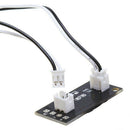 Dc 5 -5.5V Single Axis Light Source Track Sensor Solar Energy Panel Trackin