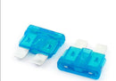 Enduring Best 10 Pcs Auto Car Vehicle ATC Mini Blade Fuse 30A liau