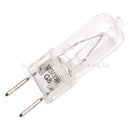 G8 Bi-pin JCD Warm White Halogen Lighting-Light Bulbs Lamps 120V 35W 180lm 10pcs
