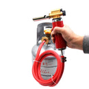 Tool Accessories Gas Torch Adapter Gasoline Link Camping Cookware HouseholdSEAU