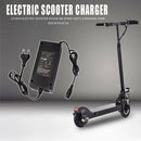 10 inch Electric Scooter DC 54.6V 2A Battery Charger Adapter for Kugoo M4