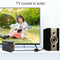 Optical Digital Stereo SPDIF Toslink Coaxial Signal to Analog Adapter (A)