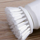 5 in 1 Magic Brush Nylon Bathtub Electric Multi-functional Household Tools