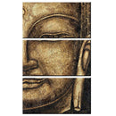 3Pcs Large Canvas Wall Door Art Painting Set Picture Poster Print Decor