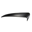 Rear Bumper Spoiler Air Vent Trim Cover Car Body Stickers Covers For 2015-2 G1F3