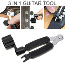 6Pcs Guitar Machine Heads Knobs,Guitar String Tuning Pegs,Machine Head Tuners
