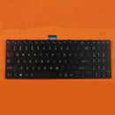 US English Laptop Keyboard for Toshiba Satellite Pro R50-C Tecra A50-C Hot