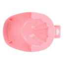 Professional Acetone Resistant Soak Off Warm Nail Spa Bowl Manicure Tool pi S2Y4