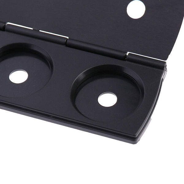 1 Pcs Pencil Penetration Coins Tricks Toys Child Easy Close Up Fun To_