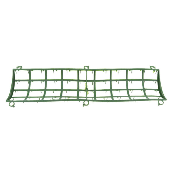 20x Plastic Grid Panel for Hanging Display And Organizer of