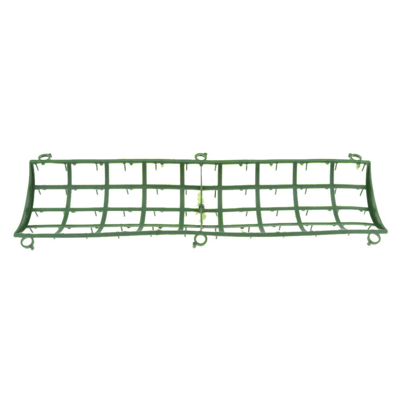 20x Plastic Grid Panel for Hanging Display And Organizer of