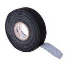 1 Roll of Premium Hockey Stick Tape 1" X 25 yds, Waterproof & Adhesive Black