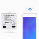 Smart WiFi Wireless Smart Switch Module Socket Remote For Alexa/Google ZNP