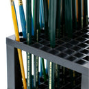 Multi-Functional Removal Pen Holders 96 Holes Pen Storage Box Pencil Case D Q2R5