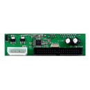 3.5/2.5'' PATA IDE to SATA Hard HDD Optical Drive Converter Adapter