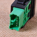Front Fog Light Switch Button 5Pin fit for Suzuki SX4 Swift Grand Vitara 2006-12