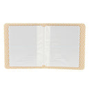 Memo Photo Album 64 Photos Holder for Fujifilm INSTAX MINI film Paper Black