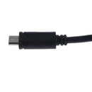 USB3.1 Type C to SATA III 22Pin for SSD Hard Drive Adapter for 2.5" HDD SSD