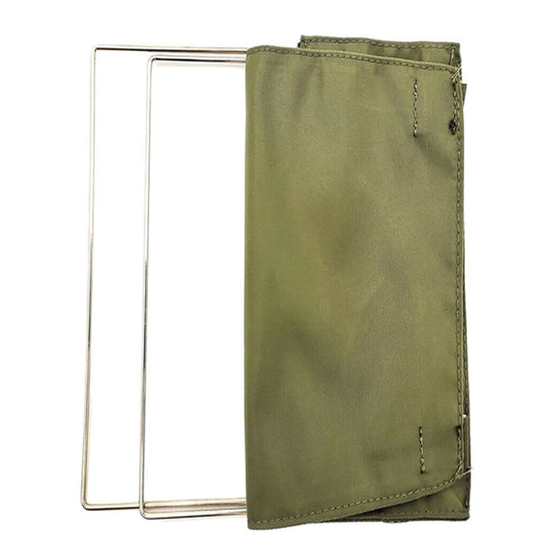 1:10 RC Four-wheel Climbing Jeep Car Tent 4WD Toys Collections for Kids