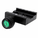 Metal Clamp&50mm Quick Release Plate for Manfrotto Arca Swiss Tripod BallH YKJ