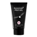 ibcccndc 30ML Poly Gel Long-Lasting Finger Nail Crystal Jelly Camouflage UV