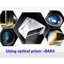 Seiko Telescope Single Barrel High-power High-definition Low-light Night Vision