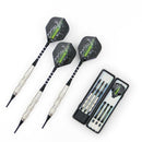 3Pcs/set Tungsten Soft Needle Tip Darts 26g for Professional Competition