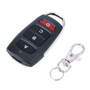 433mhz Cloning Cloner Smart Electric Garage Door Car Remote Control Key