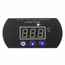 1X(Kr-102 Dc 12V 10A Control Digital Thermostat For Incubator Controller El