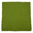 72 Pocket Planting Bag Wall Vertical Greening Hanging Garden Outdoor Plant