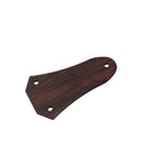 Rosewood Portable Truss Rod Cover Easy Installation Lightweight  LP