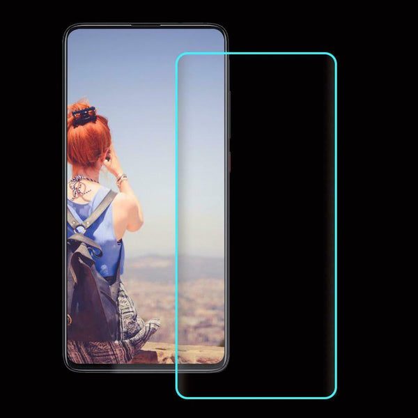 Hat-Prince 2.5D 9H Tempered Glass Screen Film Protector for Honor 9X/9X Pro #gib