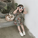 3x Classic Lovely Baby Kids Boys Girls Sunglasses UV400 Goggles Glasses