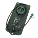 2L Water Bladder Hydration Pack Replacement Water Reservoir for Hydration