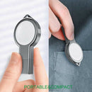 Magnetic Watch Charger Fast Charger and Travel Portable Mini Usb Wireless C
