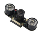 1080P Camera Module Board 5MP Infrared IR Night Vision F1.8 fr Raspberry Pi B/B+
