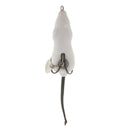Mice Rat Topwater Fishing Lure Crankbaits Bass Bait Soft Bait Sequins Baits