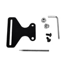 Archery Recurve Bow Sight T Metal Target Bowsight for Men Women Outdoor Hunting