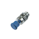 2x Compression Release Valve for Husqvarna 50 51 55 Rancher 503715301 Chainsaw