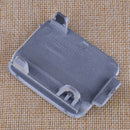 Rear Bumper Tow Hook Eye Cover Cap Fit For BMW 5 Series E60 08-10 51127178183
