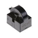 QP2-4.7 Start Relay Refrigerator PTC for 4.7 Ohm 1 Pin Compressor WGBX