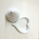 Calla Lily Former 7-pieces Flower Modelling Cutter Gum Paste Cake Decor Tool JA
