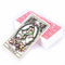 78Pcs Tattoo Tarot Ink & Intuition Deck Oracle Fun Family Party Board GamesSEAU