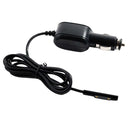 Car Charger Power Adapter Charging Cable 2.58A for Microsoft Surface Pro 3/4
