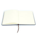 DIY Mandala Special Shaped Diamond Painting 100 Pages Notebook Sketchbook