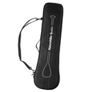 Boat Paddle Storage Bag Kayak Board Canoe  Transport Sack Carry Pouch