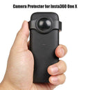 Camera Lens Cover Lens Protective Case Protector for Insta360 One X Camera