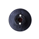 Red LED Lamp 52mm Dia Round Push Button w Limit Switch for Arcade Video Gam